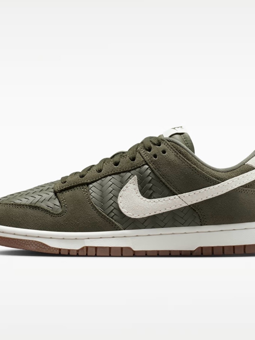 Nike Dunk Low Premium SE